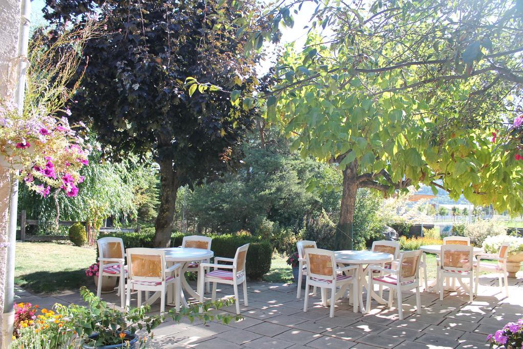 Cit'Hotel Avantici Gap Luaran gambar