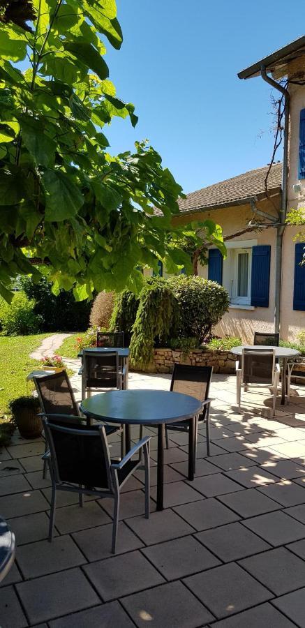 Cit'Hotel Avantici Gap Luaran gambar